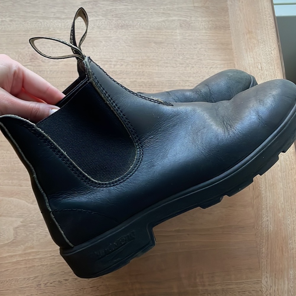 Blundstone Boots